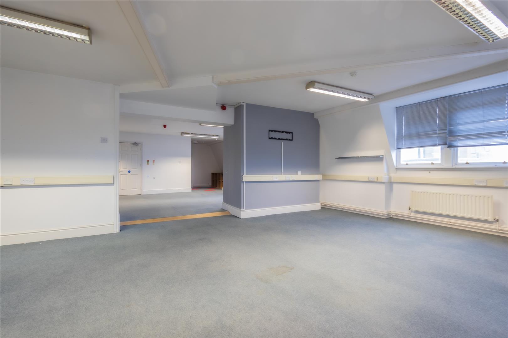 Top Floor, Pascoe House, Bute Street, Cardiff Bay, Cardiff — photograph 4